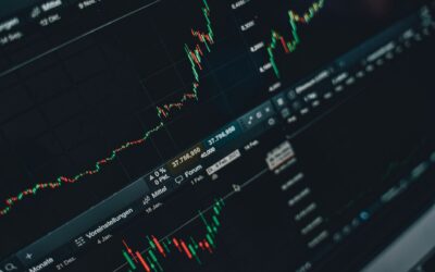 Bandas de Bollinger: O que São e Como Usar