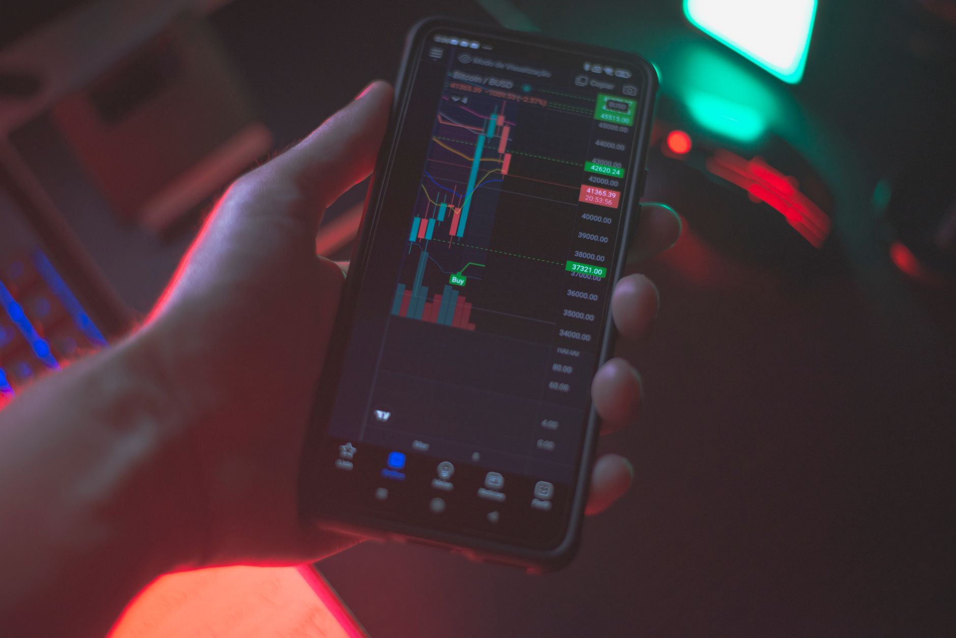 Como Escolher a Corretora de Forex Certa