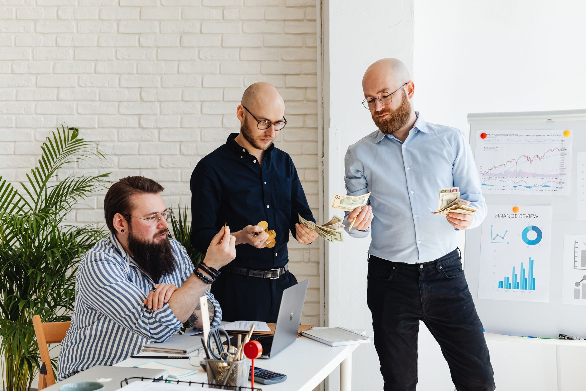 Mesa Proprietária Instant Funding: Sem Desafio, Vale a Pena?