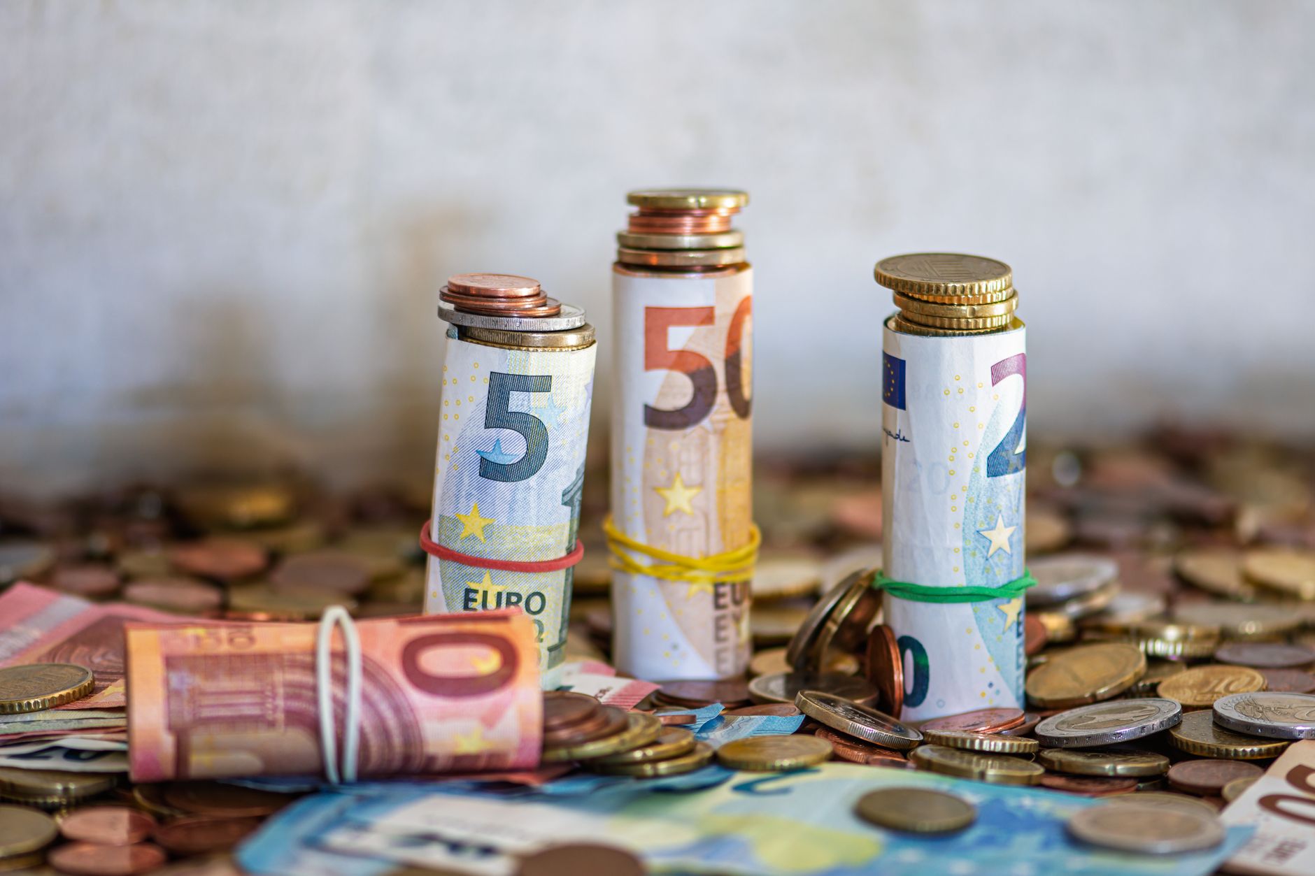 Quanto se Ganha numa Mesa Proprietária de Forex